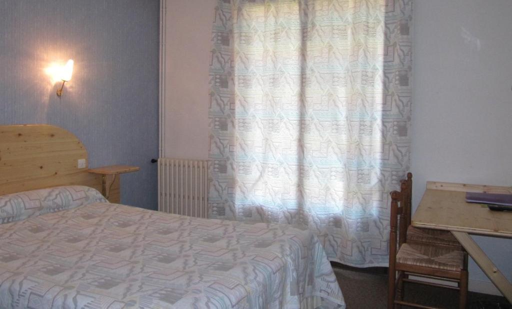 Hotel Des Rochers Marvejols Cameră foto
